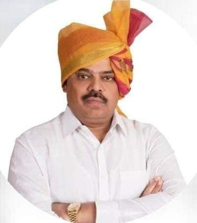 श्री ठा. जयवीर सिंह